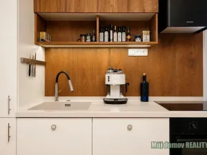 Pronájem rodinného domu, Praha - Újezd nad Lesy, 140 m2
