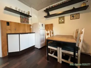 Pronájem rodinného domu, Praha - Újezd nad Lesy, 140 m2