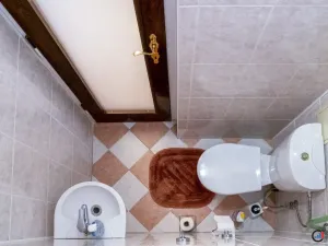 Pronájem bytu 2+1, Chrudim, Čs. armády, 65 m2