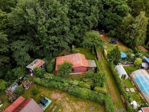 Prodej chaty, Štíhlice, 49 m2