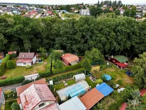 Prodej chaty, Štíhlice, 49 m2