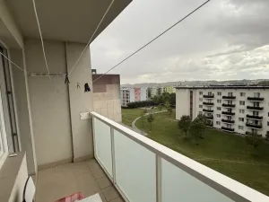 Pronájem bytu 3+1, Olomouc - Nové Sady, Fischerova, 67 m2