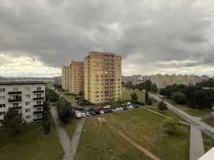 Pronájem bytu 3+1, Olomouc - Nové Sady, Fischerova, 67 m2