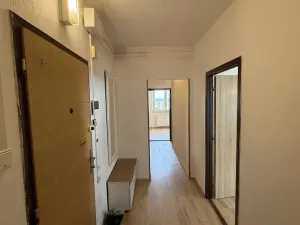 Pronájem bytu 3+1, Olomouc - Nové Sady, Fischerova, 67 m2