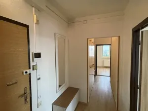 Pronájem bytu 3+1, Olomouc - Nové Sady, Fischerova, 67 m2