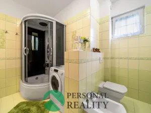 Prodej bytu 3+kk, Boží Dar, 75 m2