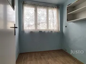 Pronájem bytu 1+kk, Písek, Budějovická, 26 m2
