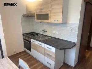 Prodej bytu 1+1, Prostějov, sídl. E. Beneše, 34 m2