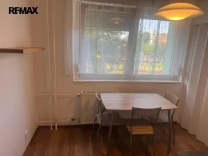 Prodej bytu 1+1, Prostějov, sídl. E. Beneše, 34 m2