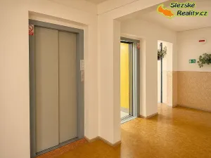 Prodej bytu 3+1, Ostrava, Antonína Poledníka, 65 m2