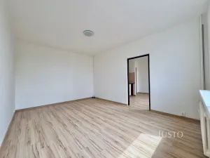 Pronájem bytu 2+kk, Ústí nad Labem - Severní Terasa, Šumavská, 37 m2