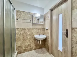 Pronájem bytu 2+kk, Ústí nad Labem - Severní Terasa, Šumavská, 37 m2