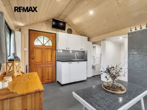 Prodej chaty, Nezdice na Šumavě, 28 m2