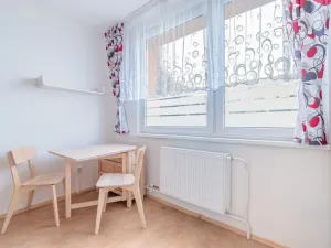 Pronájem bytu 3+1, Olomouc, Lazecká, 79 m2