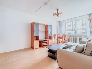 Pronájem bytu 3+1, Olomouc, Lazecká, 79 m2