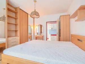 Pronájem bytu 3+1, Olomouc, Lazecká, 79 m2