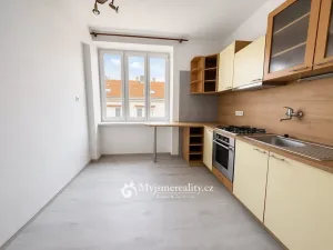 Pronájem bytu 1+1, Znojmo, Loucká, 40 m2