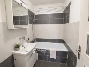 Pronájem bytu 1+1, Znojmo, Loucká, 40 m2
