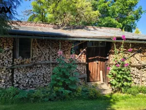 Prodej chalupy, Otročín - Tisová, 334 m2