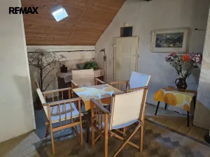 Prodej chalupy, Otročín - Tisová, 334 m2