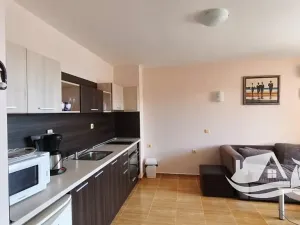 Prodej bytu 3+kk, Nesebar, Bulharsko, 88 m2