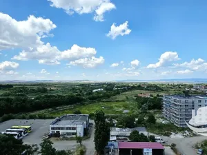 Prodej bytu 2+kk, Pomorie, Bulharsko, 52 m2