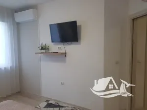 Prodej bytu 2+kk, Nesebar, Bulharsko, 52 m2