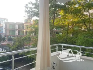 Prodej bytu 2+kk, Nesebar, Bulharsko, 52 m2