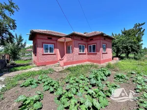 Prodej rodinného domu, Chernookovo, Bulharsko, 125 m2