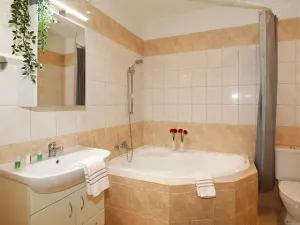 Pronájem bytu 3+kk, Praha - Vinohrady, Moravská, 65 m2