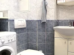 Pronájem bytu 2+kk, Praha - Stodůlky, Brdičkova, 45 m2