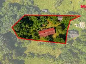 Prodej chalupy, Heřmanice, 150 m2