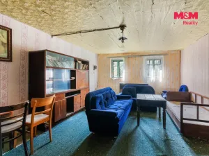 Prodej chalupy, Heřmanice, 150 m2