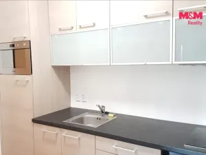 Pronájem bytu 1+1, Františkovy Lázně - Dlouhé Mosty, 35 m2