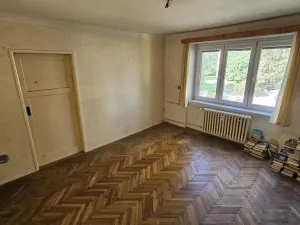 Prodej bytu 2+1, Příbram - Příbram VII, Březohorská, 50 m2