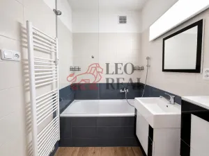 Pronájem bytu 3+1, Příbram - Příbram I, Hradební, 80 m2