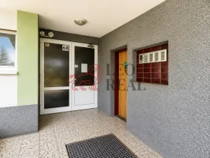 Pronájem bytu 3+1, Příbram - Příbram I, Hradební, 80 m2