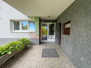 Pronájem bytu 3+1, Příbram - Příbram I, Hradební, 80 m2