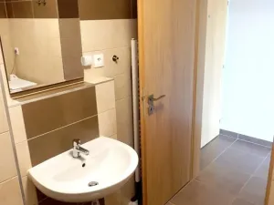 Pronájem bytu 1+kk, Hostivice, Ječná, 36 m2