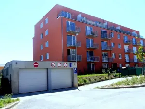 Pronájem bytu 1+kk, Hostivice, Ječná, 36 m2