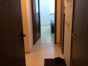 Pronájem bytu 3+kk, Praha - Háje, Jurkovičova, 66 m2
