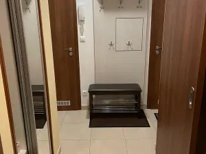 Pronájem bytu 3+kk, Praha - Háje, Jurkovičova, 66 m2