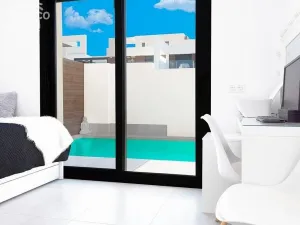 Prodej rodinného domu, Benijofar, Alicante, Španělsko, 160 m2