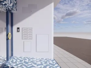 Prodej bytu 3+kk, Pilar de La Horadada, Alicante, Španělsko, 73 m2
