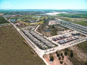 Prodej rodinného domu, Algorfa, Alicante, Španělsko, 108 m2