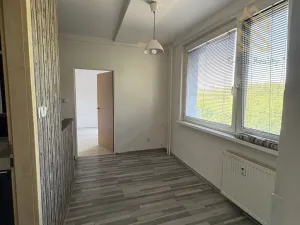 Pronájem bytu 3+1, Bílina - Teplické Předměstí, Sídliště Za Chlumem, 73 m2
