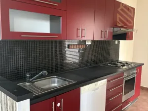 Pronájem bytu 3+1, Bílina - Teplické Předměstí, Sídliště Za Chlumem, 73 m2