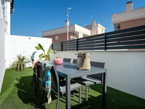 Prodej rodinného domu, Gran Alacant, Alicante, Španělsko, 96 m2