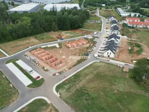 Prodej rodinného domu, Nučice, U zastávky, 110 m2