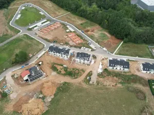 Prodej rodinného domu, Nučice, U zastávky, 110 m2